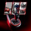 [Domestic Genuine Product] Thrustmaster TH8S Shifter - High-precision H-pattern shifter compatible with PC, PS4, PS5, PS5 Pro, Xbox One, and Xbox