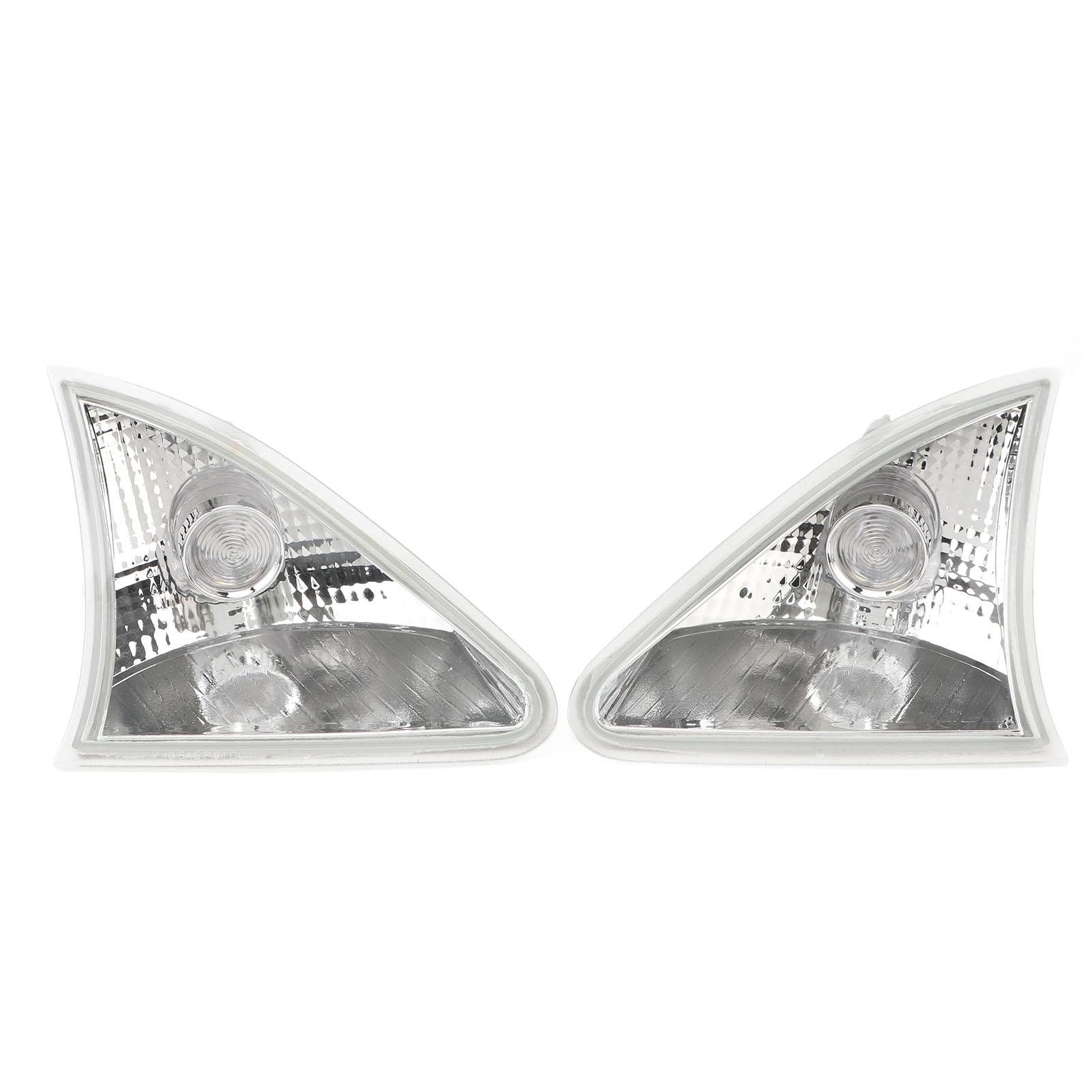 

1 пара передних угловых фонарей 2518200956 левый и правый габаритный фонарь для замены на Benz RКласс