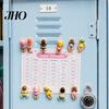 Magnetic Fridge Decoration 6/11Pcs 3D Swimming Figure Refrigerator Magnet, Cartoon Bikini Women Magnet Decorative Home Kitchen Office Whiteboard