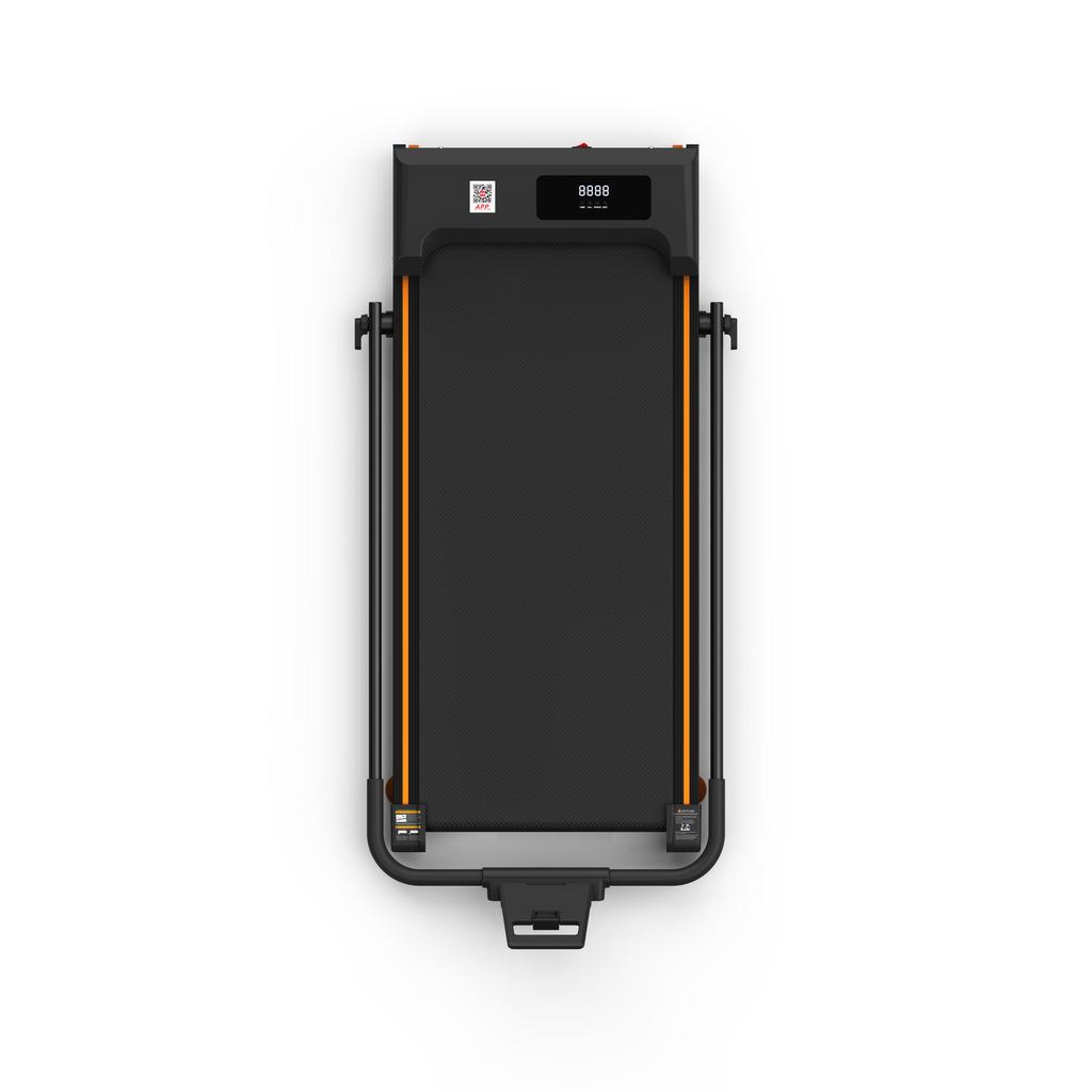 3-in-1 Treadmills Compact Desktop with Incline and APP