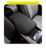 BYD Song PRO dm-i Universal Leather Seat Cushion Cover (Four Seasons)