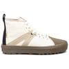 Vans Sk8 Hi Decon V Lug Taka Hayashi Natural Vans VN0A4P3OTX6