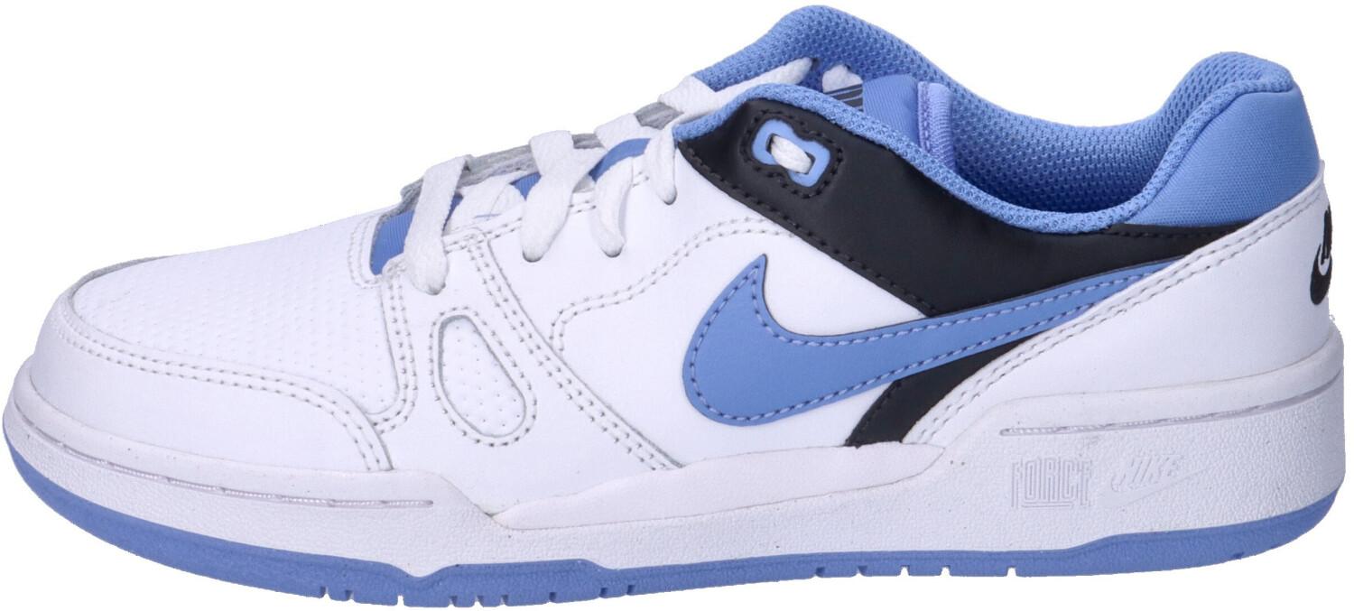 

Кроссовки Nike Full Force Low 41