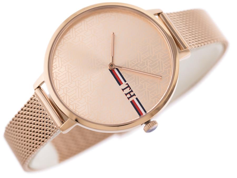 Zegarek Damski Tommy Hilfiger 1782158 Alexa Zf545B