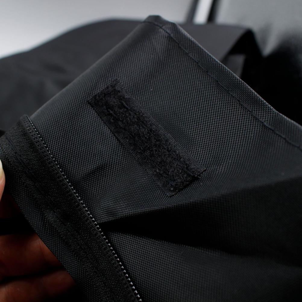 Car Roof Bag Rooftop Top Cargo Carrier Bag 14.6 Cubic Feet 420D Oxford Cloth Waterproof for Cars SUV