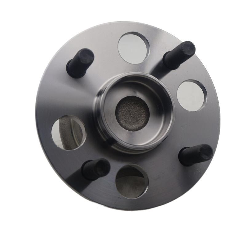 VKBA6828 Rear Wheel Hub Bearing Assembly For Toyota Prius C(_NHP10) 11-2106 Yaris(_P9-,_P13_) 05-16 42450-52060 42450-0D050