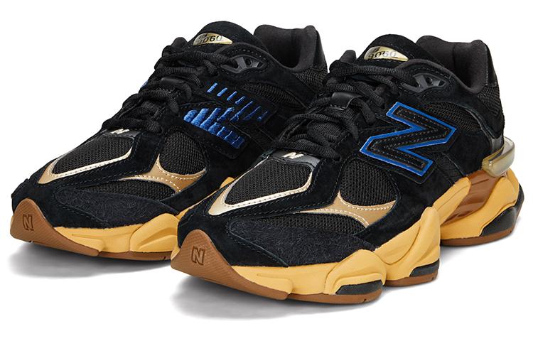 9060 New Balance 'Black Royal Gum' U9060RE
