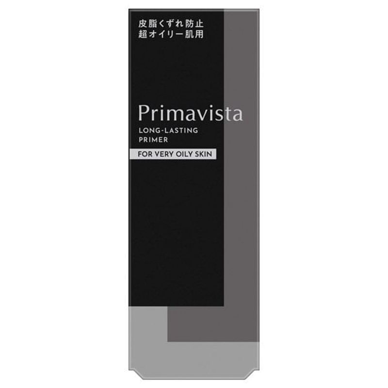 Sofina - Primavista Long-Lasting Primer For Very Oily Skin