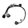 ABLZ-GS1F-51-155B Headlight Lamp Wiring Harness Socket Holder Wire For Mazda 6 GH 2007-2010 Car Accessories