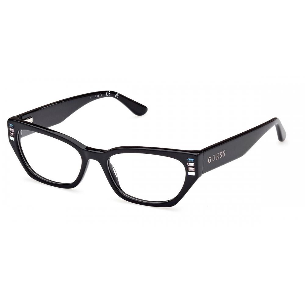 

Guess Gu2967 001 Women Eyeglasses 51-16-145