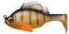 Megabass Soft Lure Sleeper Gill 3.2 Inch 3/4 Oz Perch (8899)
