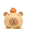 Adorable Capybara Miniature for Home Decor