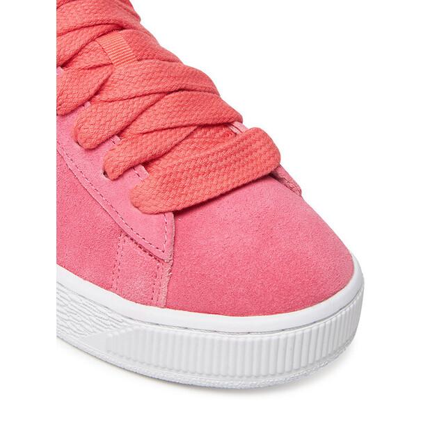 Кроссовки Puma Suede XL Sunbathers Wns