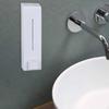 600ml Dispenser Wall Mounted Bathroom Shower Hotel
