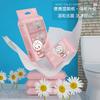 3 Mini Portable Wet Toilet Paper for Babies, Household Wet Toilet Paper for Adults, Personal Care and Hygiene Wipes