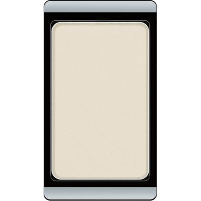ARTDECO Eyeshadow 554 Matte Natural Vanilla 0.8g