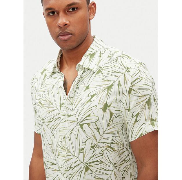 Рубашка Guess M5GH75 WD4Z2