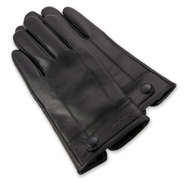 GLM-LG-3 Men' Gloves PRINCE + CERTIFICATE
