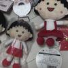 Omanhae-sama Maruko Doll