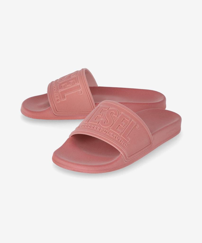 Diesel Sa Mayemi W Slide - Pink / Y02854Ps882T4292