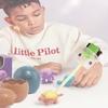 Kindergarten Elementary School Technology Small Diy Science Experiment Children's Handmade Vacuum Cleaner Educational Equipment