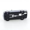 DCT/Shadow 1/64 Mercedes-Benz E55 AMG (W210) Car Alloy Toys Motor Vehicle Diecast Metal Model Kids Xmas Gift Toys for Boys
