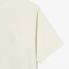 Lacoste Men's Strong Yarn Woven Panel Short-Sleeved T-shirt TH358E-56G056