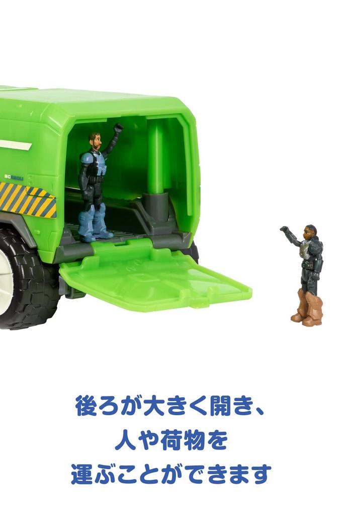 Buzz Lightyear Grand Vehicle Assortment for Ages 4 and Disney/Pixar (2-Piece Box) Up, 986A-HJG87