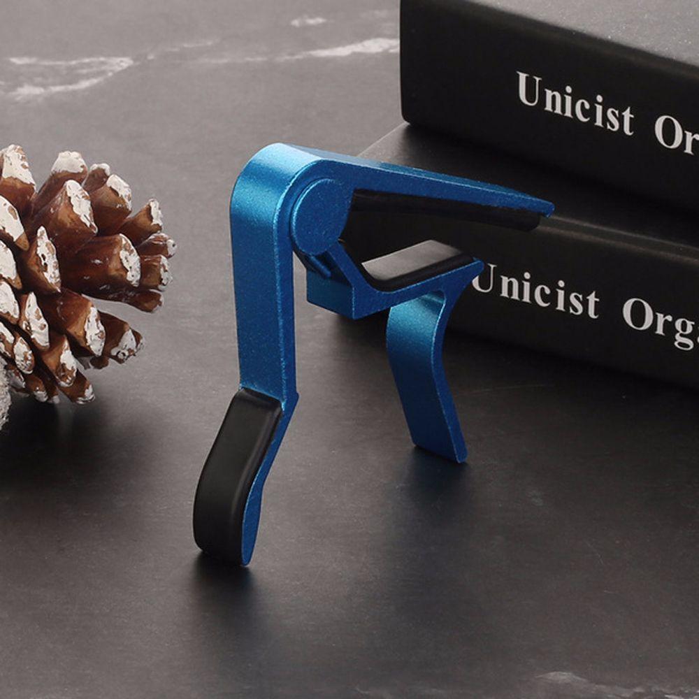 Classic Guitar Capo Guitar Accessories Guitar Key Guitar Capo Quick Change Clamp Guitar Parts Tuner