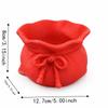 Durable Candy Storage Bowl Creative Nut Holder Basket Snack Organizer Box  Home Entryways