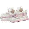 Anta Comfortable Versatile Wear-Resistant Non-Slip Low-Top Casual Shoes Kids sneaker Off-White 322519923