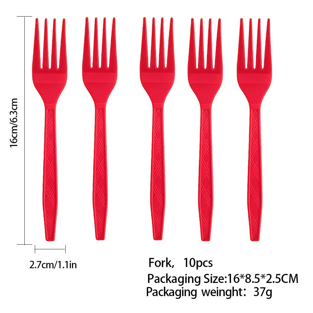 Weihnachts-Schneemann-Geschirrset: Teller, Servietten, Tischdecke und Banner