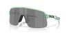 Oakley Sunglasses 0OO9496 SUTRO MATTE TRANS JADE PRIZM BLACK 94961134 LITE S Polarized [Oakley]