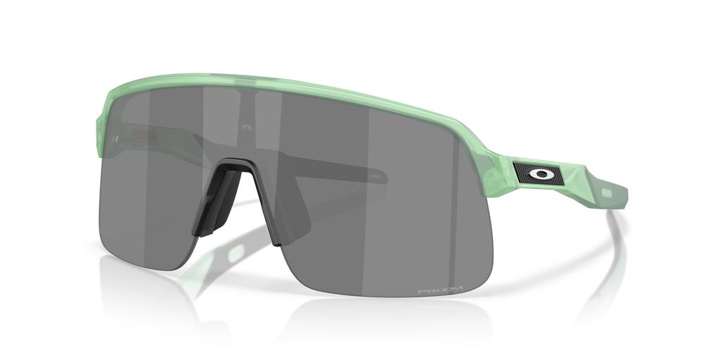 Oakley Sunglasses 0OO9496 SUTRO MATTE TRANS JADE PRIZM BLACK 94961134 LITE S Polarized [Oakley]