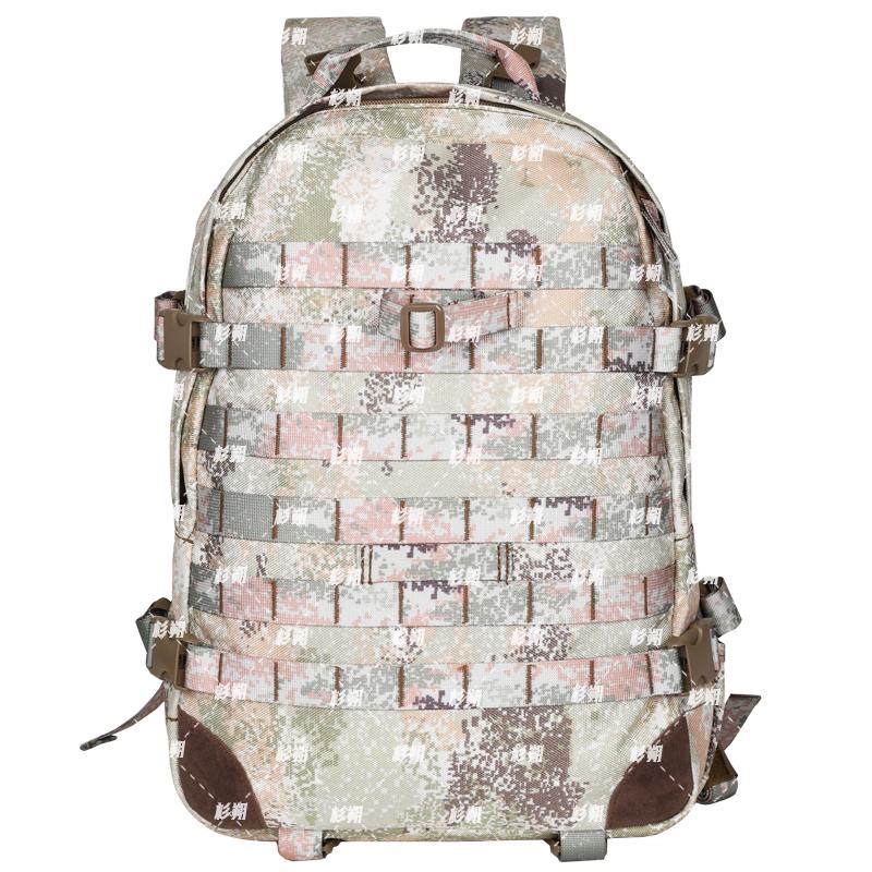 

Shanshuo 06A Tactical Camouflage Backpack