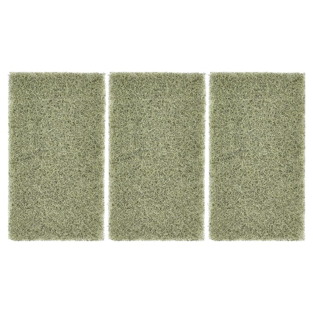 Full Circle, Agave Leaf Lotion, Maximum Strength, 3 Pack