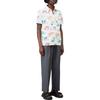 Gucci Pre Owned 2010s X Disney Cotton Shirt 596906-ZADGQ-9701