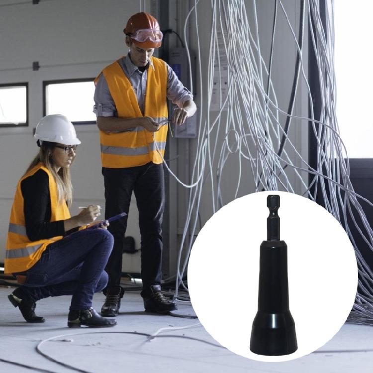 Reliable Wire Twisting Tool For Home Industrial Applications Offering Fast & Secure Wire Connection Home Renovation Tool