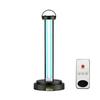 36W 58W High Ozone UV Disinfection lamp Household Ultraviolet Lamps UVC Germicidal Light Sterilizing Lights 220V