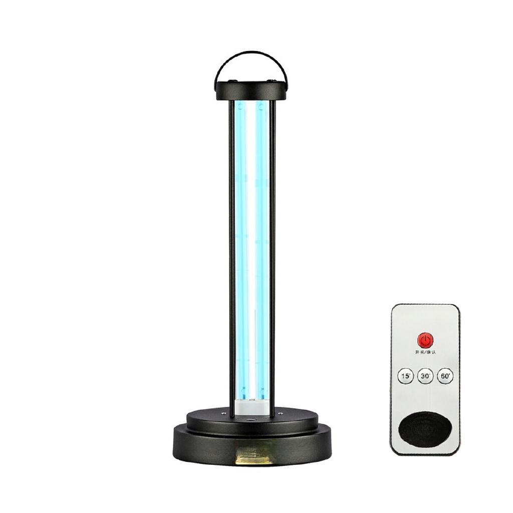 36W 58W High Ozone UV Disinfection lamp Household Ultraviolet Lamps UVC Germicidal Light Sterilizing Lights 220V