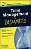 Bok Time Management For Dummies - UK