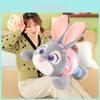 Zootopia Nick Fox Plush Pillow Cartoon Soft Toy Gift For Kids And Teens