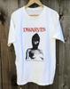 Dwarves Band Gift For Friends White T-Shirt Cotton All Size TH487.webp Unisex T-Shirt