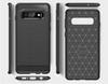 Sc Carbon Galaxy S10+ Czarny