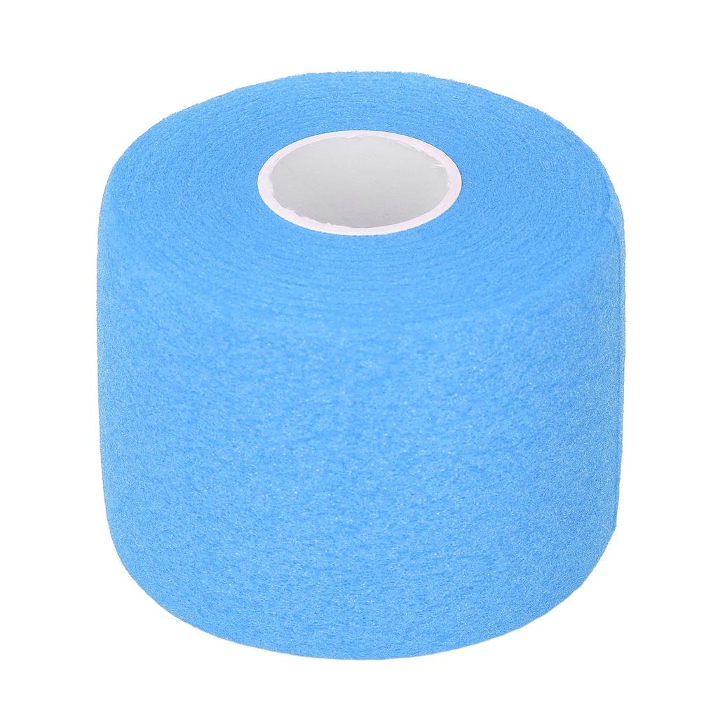 Badmintongreppsdämpare 60 mm bredd 20 m längd Utmärkt stötdämpning Tennisracketgreppstejp