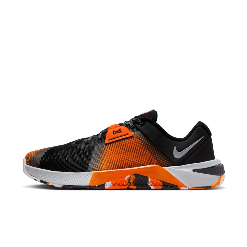 NIKE Men s Spring Light Breathable Strength Training Fitness Shoes NIKE METCON 10 HJ1875 35.5 чёрный