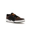 Nike Ishod Wair Premium SB Barock Braun Unisex Sneakers Schwarz Obsidian FD1144-200