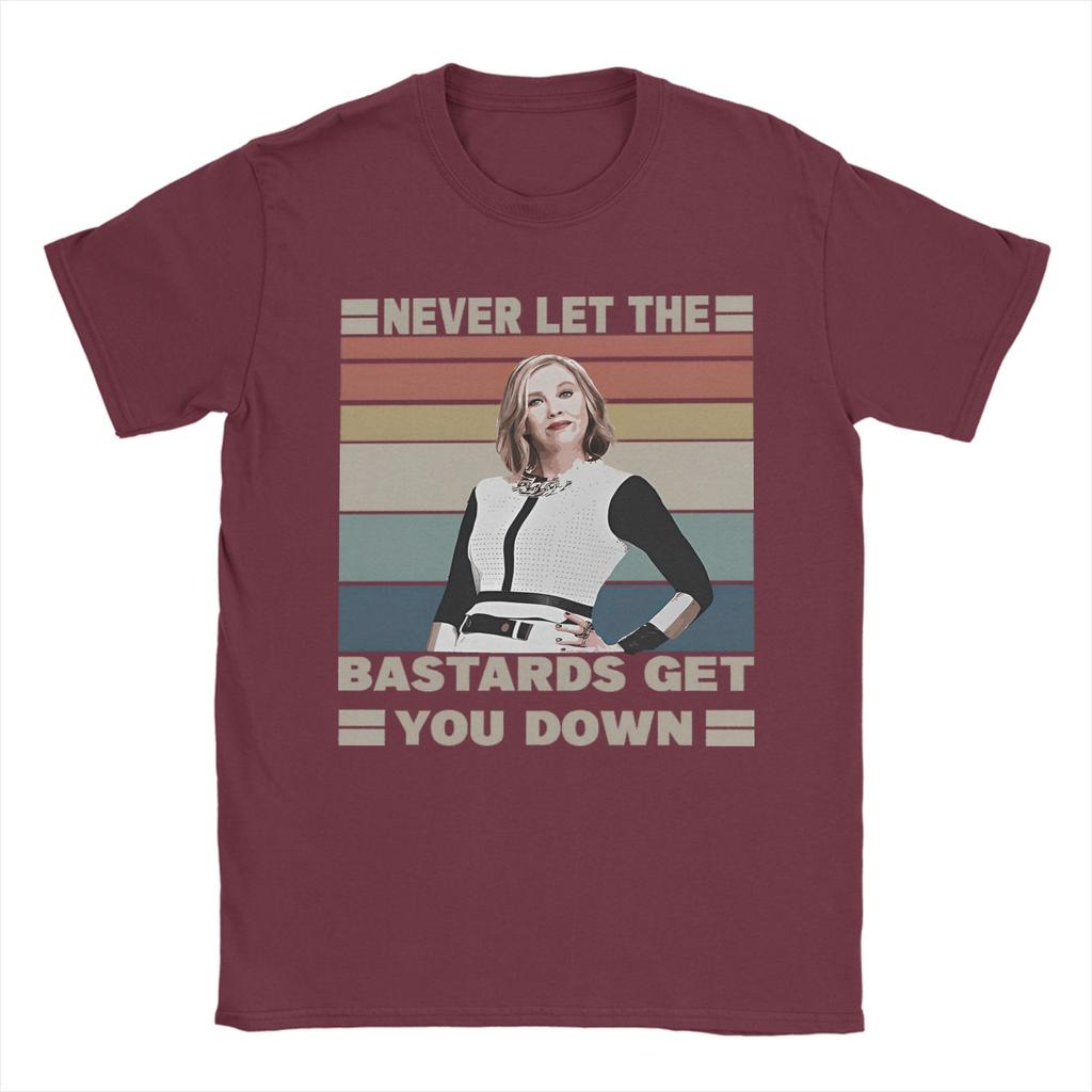 Catherine OHara RIP Tee Shirt for Men Women Graphic Printing T Shirts 80s 90s Actor 100 Cotton Clothes