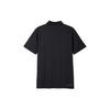 Nike Dri-Fit Soft Fashion Short Sleeve American Vintage Sports Polo Men Polo Shirts Black IB8831-010