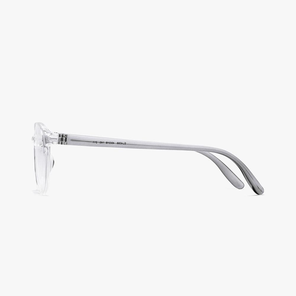 Lugo Btikeol Eyeglass Frames (El4098 211 49)